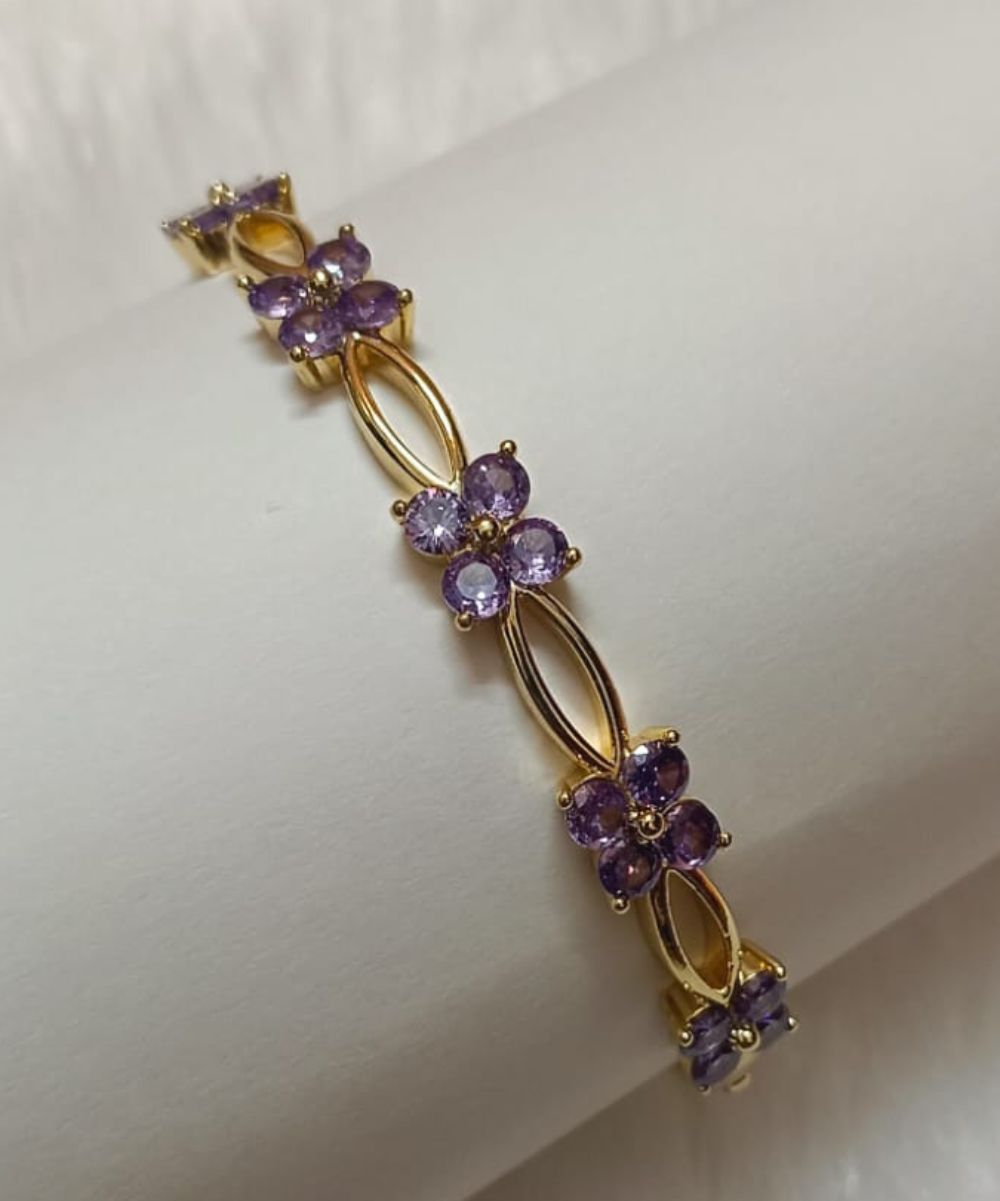 NAXAYA Regal Bracelet for Women