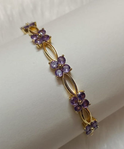 NAXAYA Regal Bracelet for Women