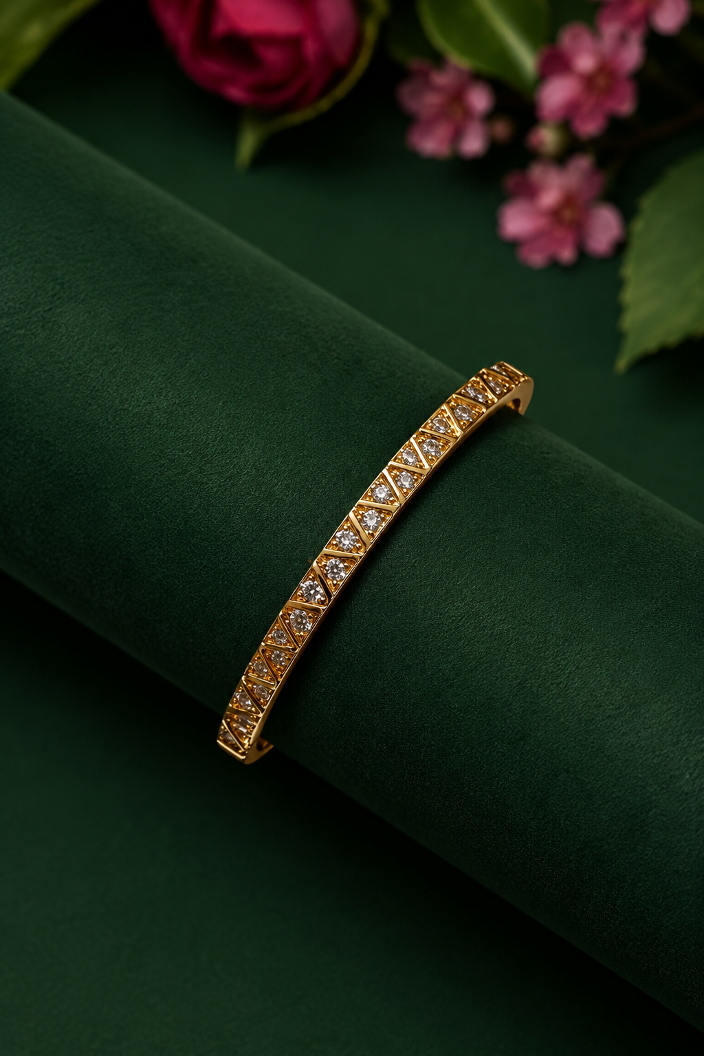Women's Elegant Aurixa Bracelet